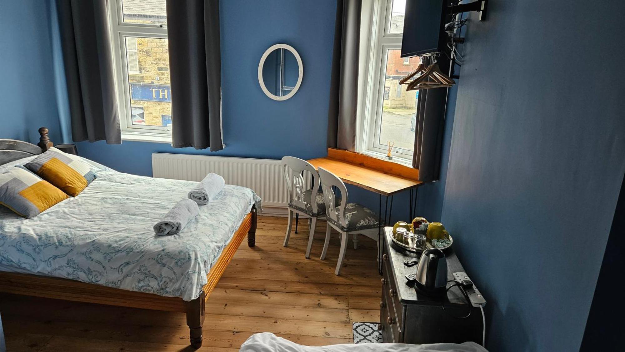 Amble Harbour Retreats Hotel Kültér fotó