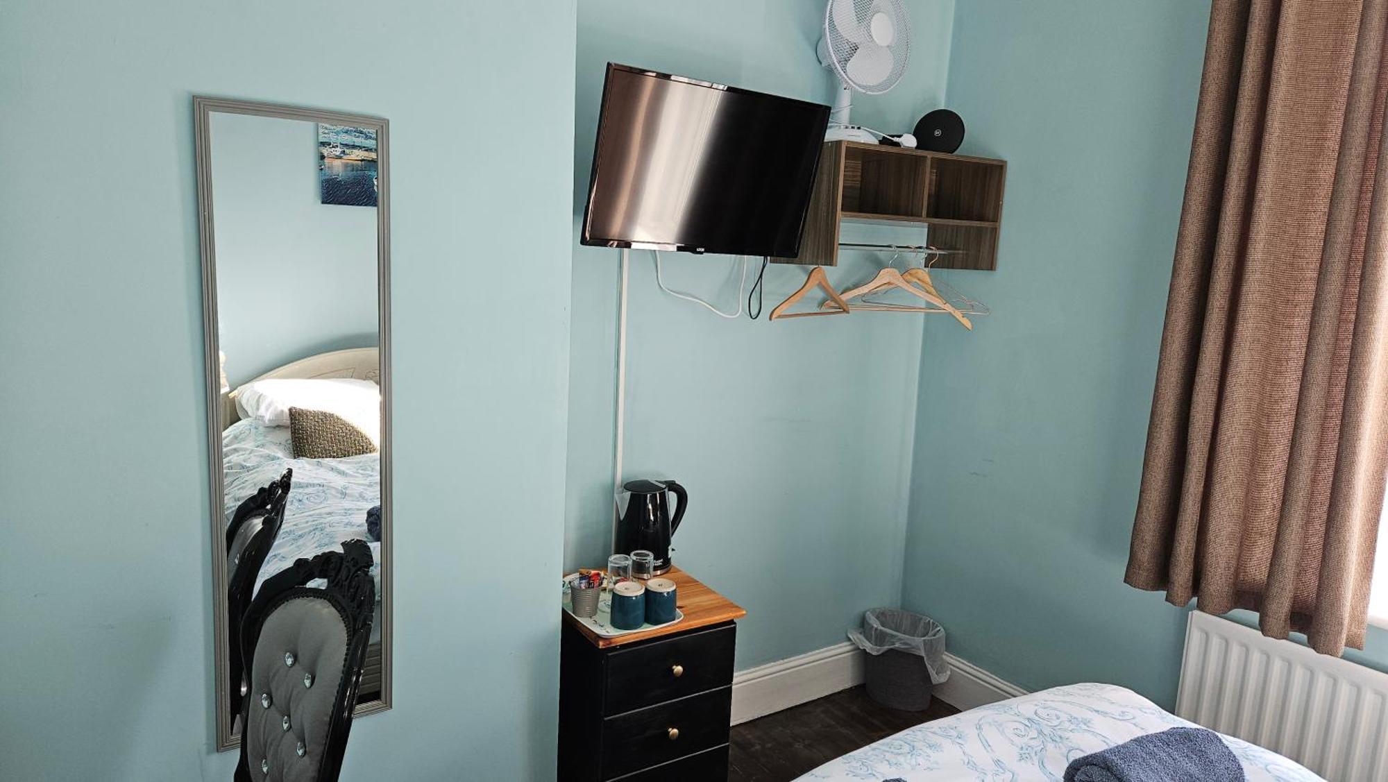 Amble Harbour Retreats Hotel Kültér fotó