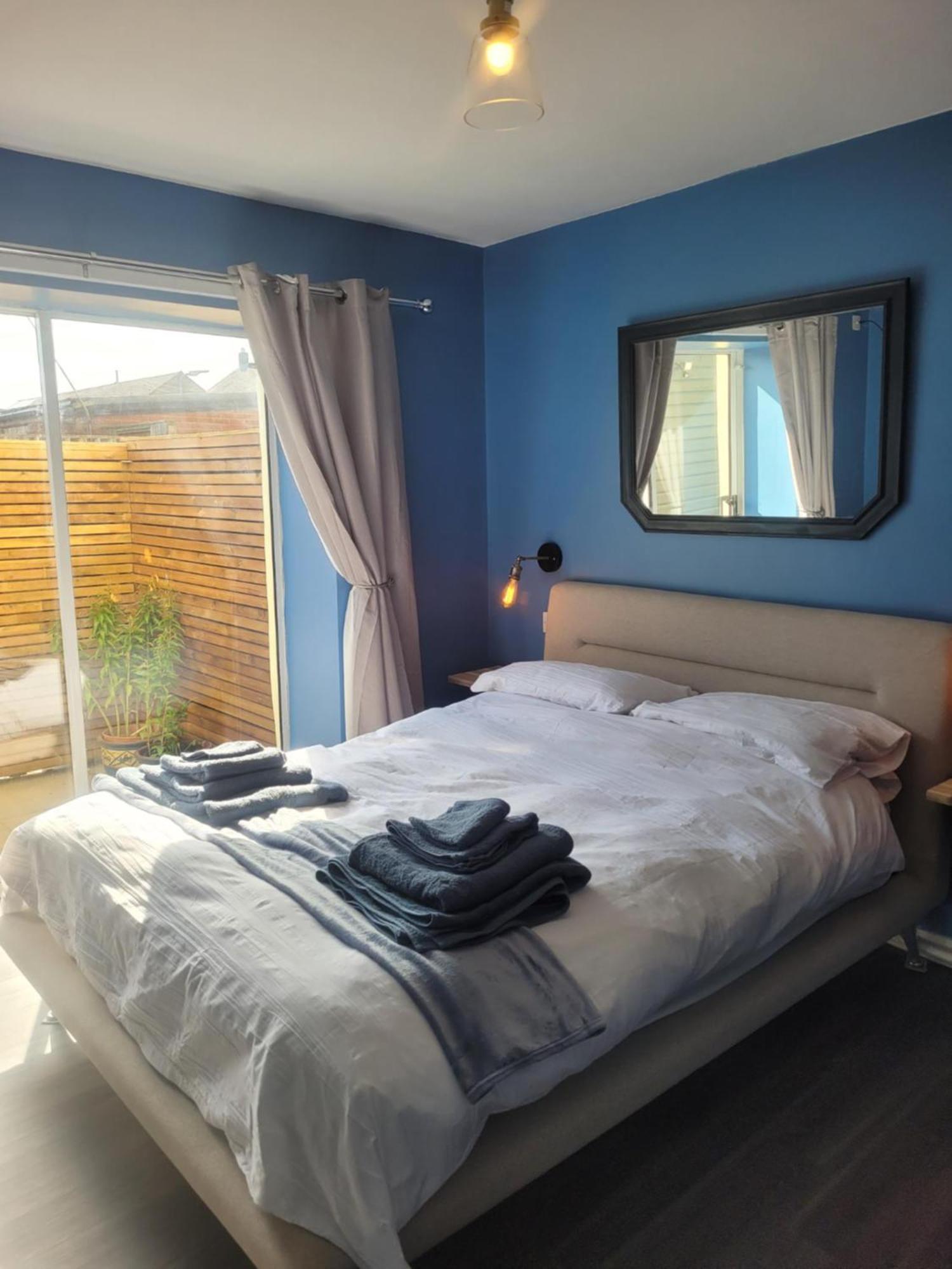 Amble Harbour Retreats Hotel Kültér fotó